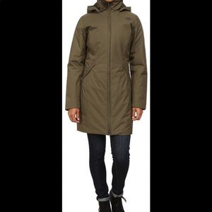 The North Face Haleakala Insulated Parka